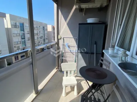 Rent, one bedroom apartment, 51m², Dalmatinska ulica, Podgorica - image 6