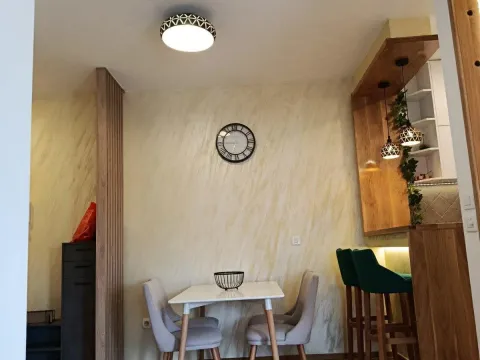 Rent, one bedroom apartment, 45m², Zabjelo, Podgorica - image 4