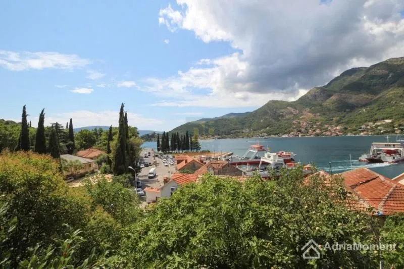 Sale, house, 118m², Lepetani, Tivat