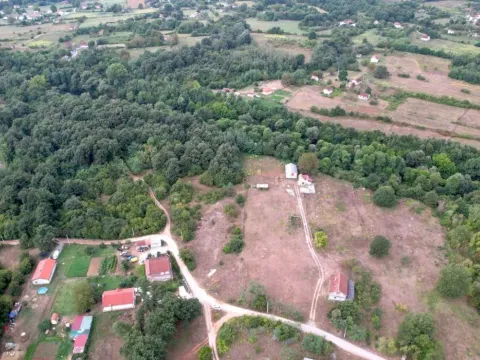 Sale, land lot, 11639m², Danilovgrad, Crna Gora - image 3