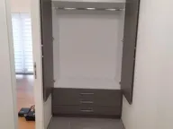 Rent, three bedroom apartment, 69m², Rupčine, Beograd - image 6