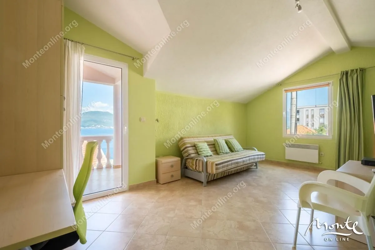 Prodaja, kuća, 89m², Krašići, Tivat