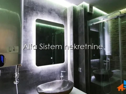 Izdavanje, trosoban stan, 81m², Čubura, Beograd - image 15