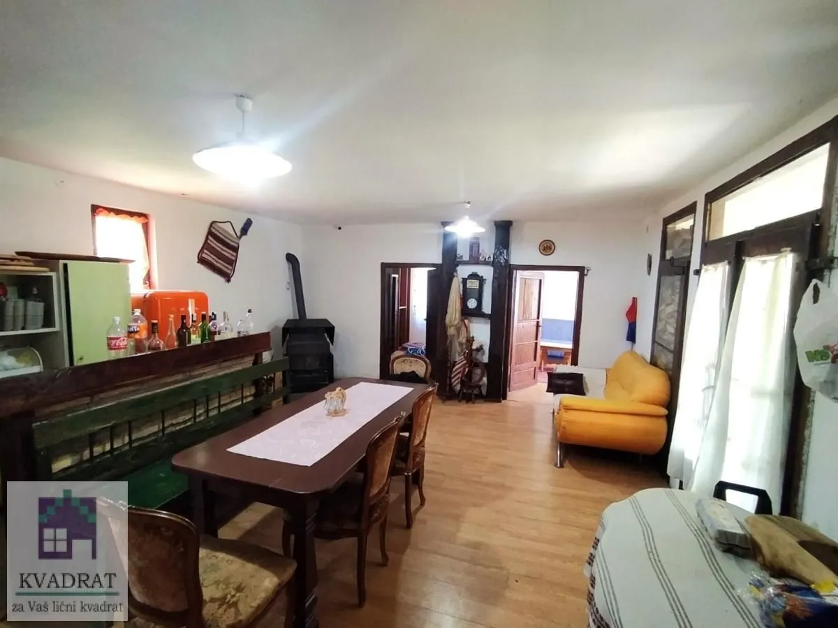 Prodaja, kuća, 113m², Urovci, Obrenovac
