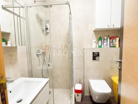 Izdavanje, stan, 45m², Pobrežje, Podgorica - image 2