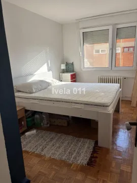 Sale, two bedroom apartment, 55m², Banjica, Voždovac Sve Podlokacije - image 4