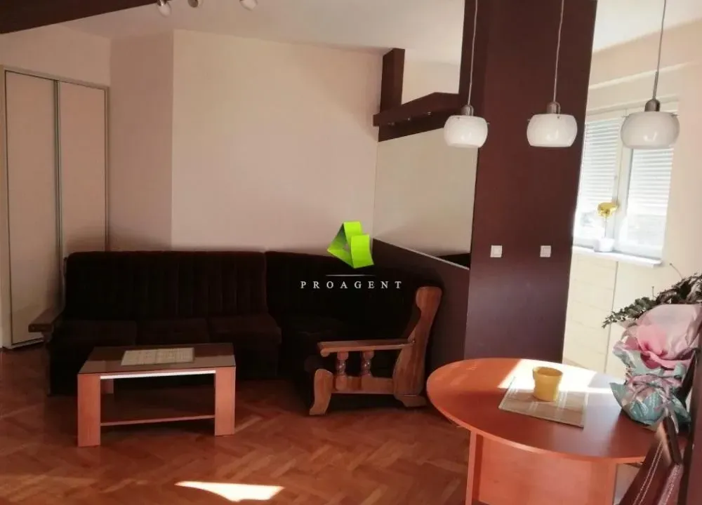 Rent, two bedroom apartment, 51m², Medijana, Niš