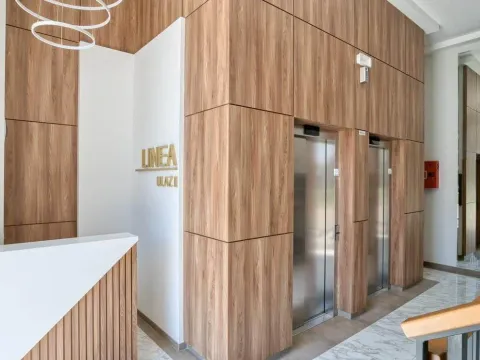 Izdavanje, jednosoban stan, 56m², Preko Morače, Podgorica - image 9