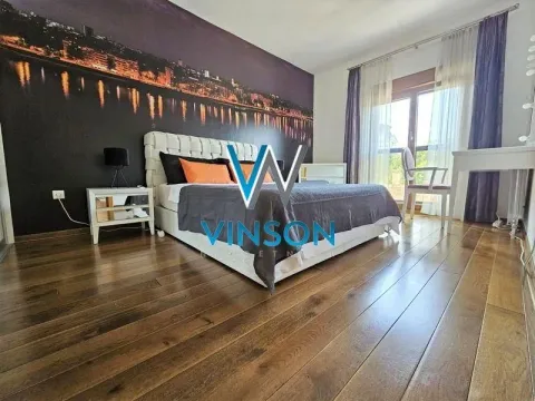 Izdavanje, jednosoban stan, 54m², Novi Sad Sve Podlokacije, Novi Sad - image 6