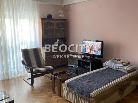 Izdavanje, jednosoban stan, 47m², Crveni Krst, Beograd - image 4