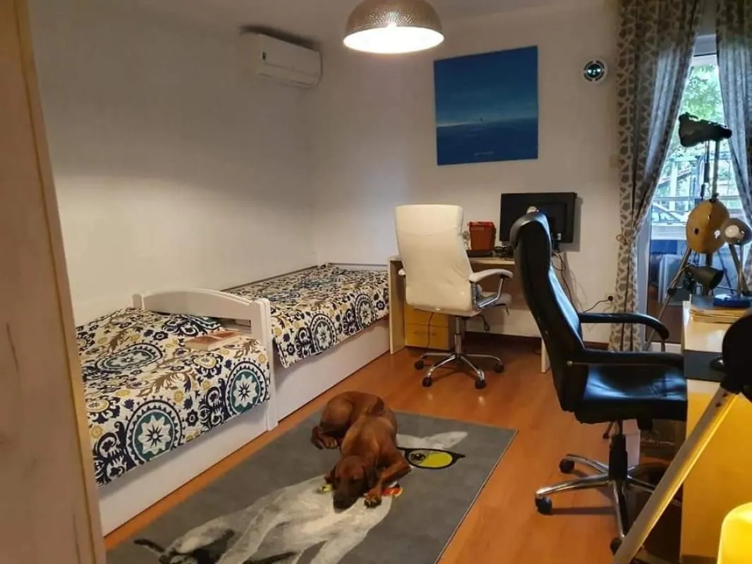 Sale, three bedroom apartment, 121m², Petrovac, Budva