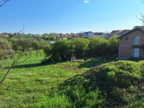 Prodaja, plac, 850m², Voždovac Sve Podlokacije, Beograd - image 8