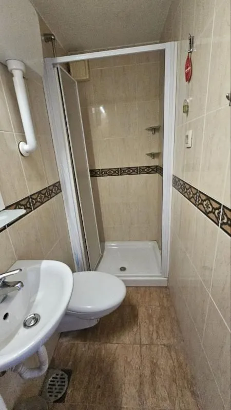 Prodaja, dvosoban stan, 70m², Budva, Crna Gora