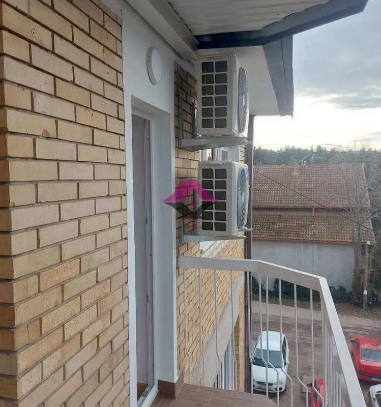Prodaja, trosoban stan, 89m², Sremska Kamenica, Petrovaradin