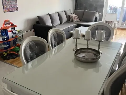 Prodaja, dvosoban stan, 47m², Detelinara, Novi Sad Sve Podlokacije - image 2