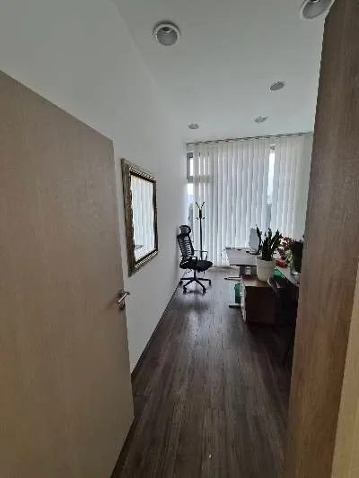 Rent, office space, 102m², City Kvart, Podgorica