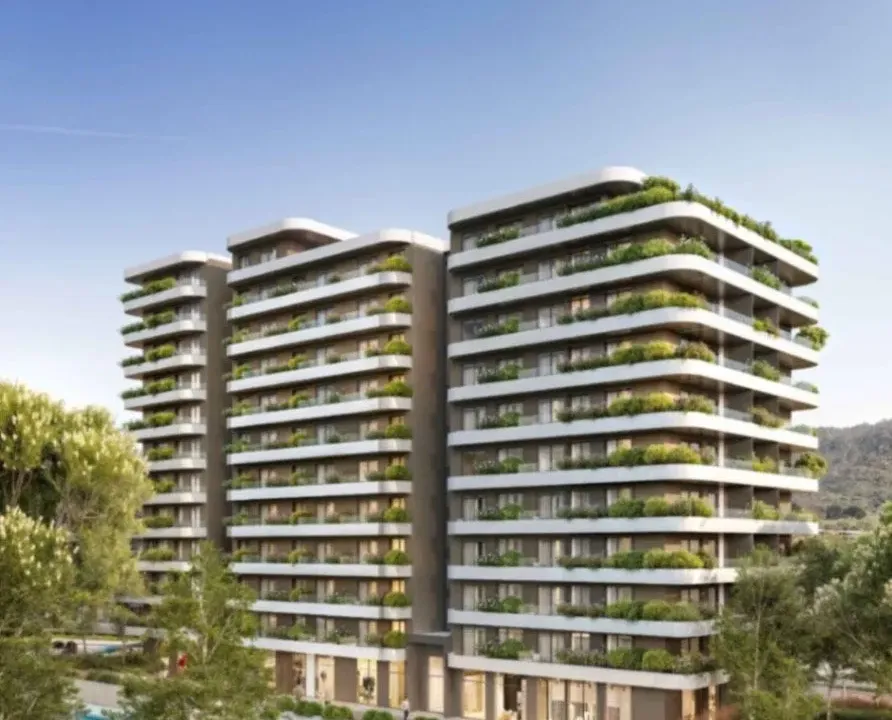 Prodaja, trosoban stan, 48m², Bar, Crna Gora