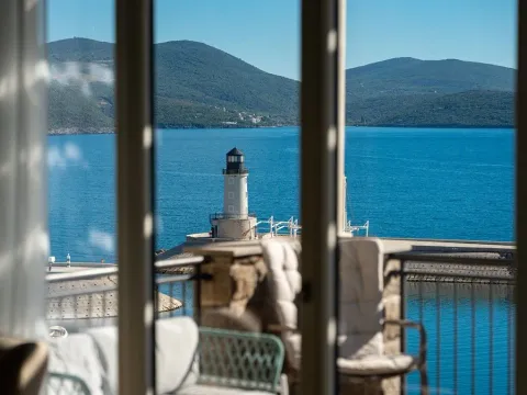 Prodaja, dvosoban stan, 113m², Luštica, Tivat - image 26