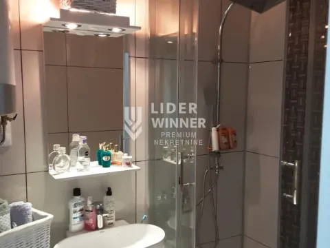 Izdavanje, dvosoban stan, 55m², Vojvode Vlahovica, Beograd - image 16