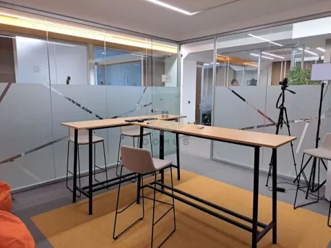 Izdavanje, poslovni prostor, 391m², Preko Morače, Podgorica - image 5