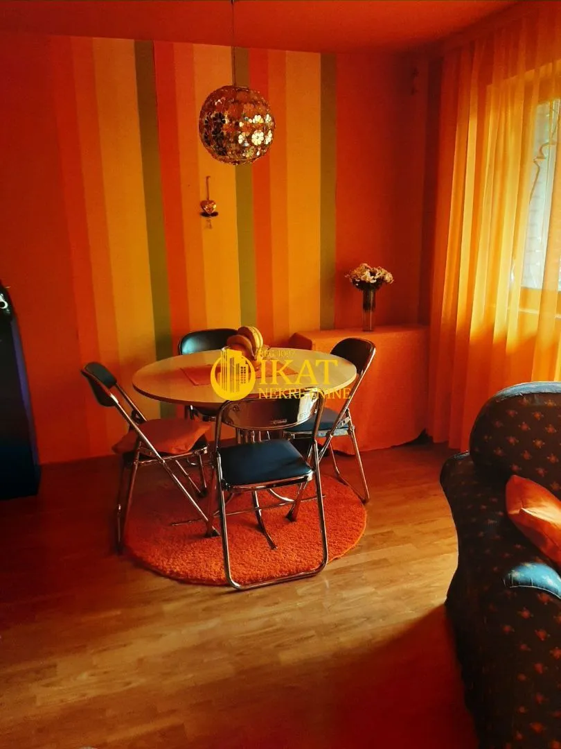 Izdavanje, jednosoban stan, 33m², Čukarica, Beograd