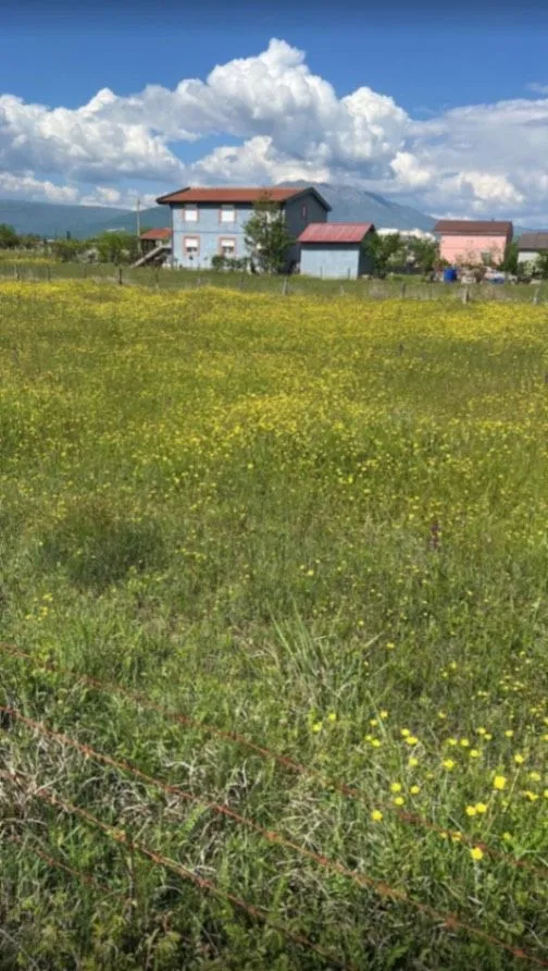 Prodaja, plac, 1800m², Spuž, Danilovgrad