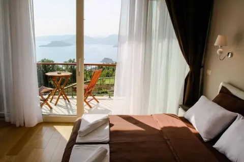 Prodaja, kuća, 600m², Blizikuće, Budva - image 14