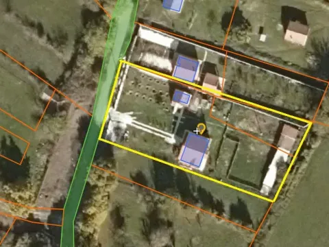 Prodaja, kuća, 170m², Kosić, Danilovgrad - image 2