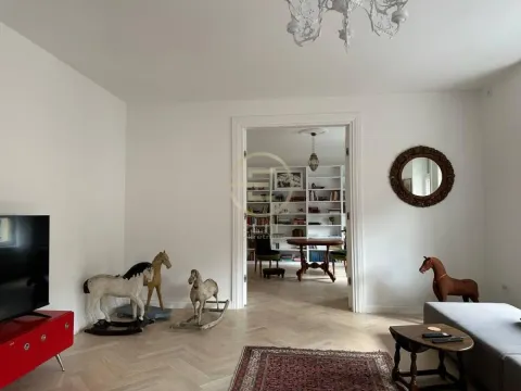 Rent, three bedroom apartment, 93m², Centar, Novi Sad - image 3