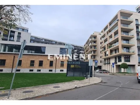 Izdavanje, dvosoban stan, 49m², Gundulićev Venac, Beograd - image 8