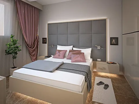 Sale, apartment, 29m², Bečići, Budva - image 13