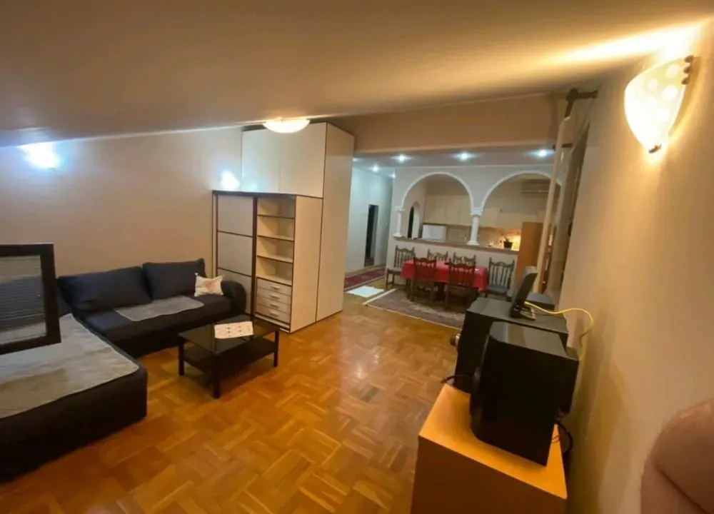 Rent, three bedroom apartment, 80m², Olimp, Zvezdara Sve Podlokacije