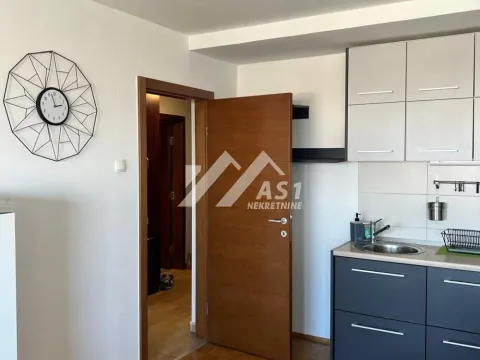 Izdavanje, dvosoban stan, 41m², Bulevar Oslobodjenja, Novi Sad Sve Podlokacije - image 5
