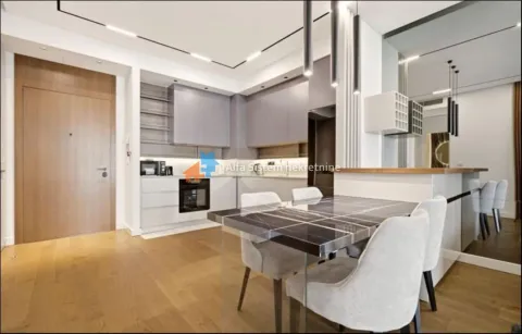 Rent, two bedroom apartment, 71m², Savski Venac, Beograd - image 4
