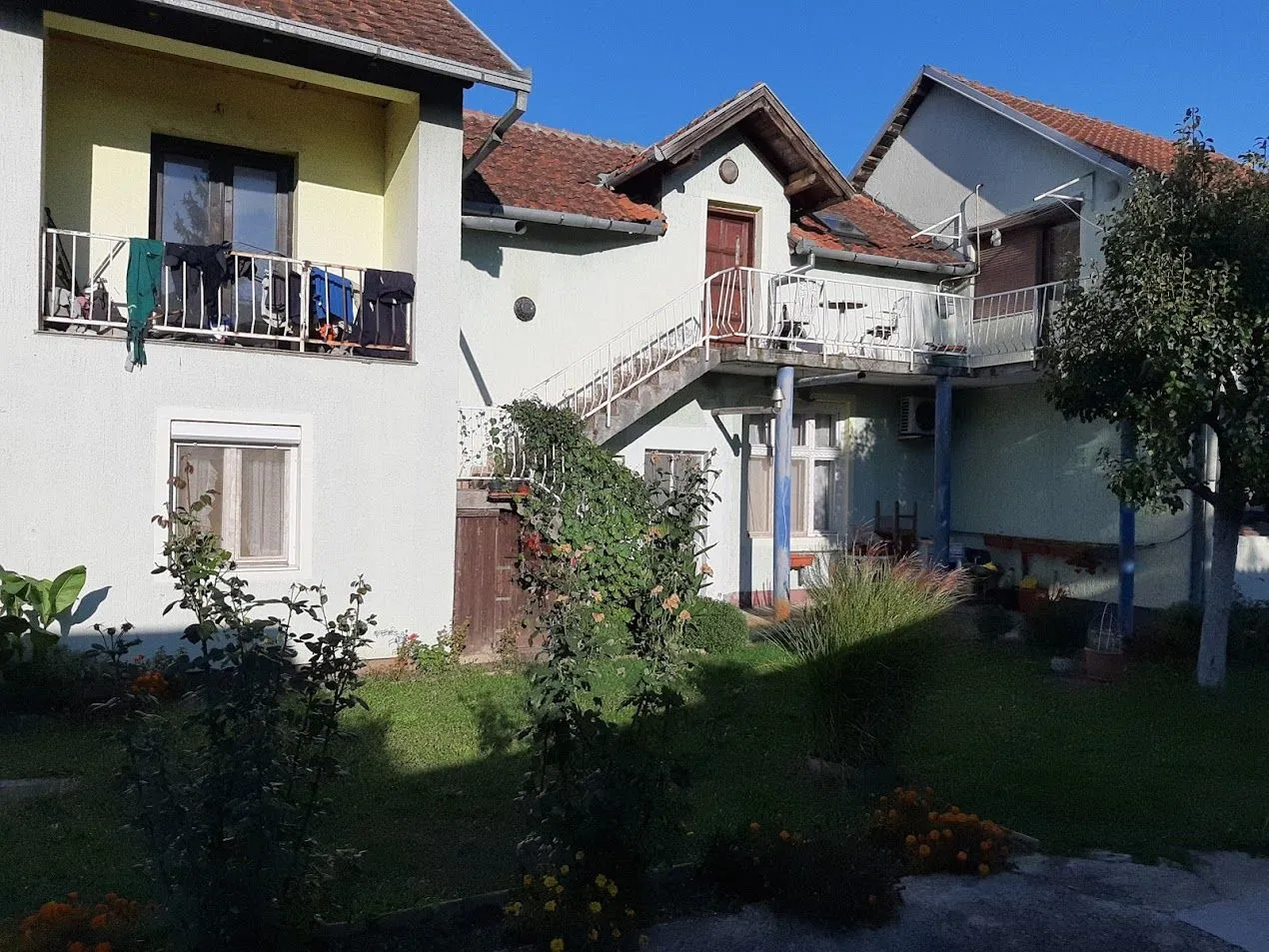 Prodaja, kuća, 300m², Temerin, Novi Sad