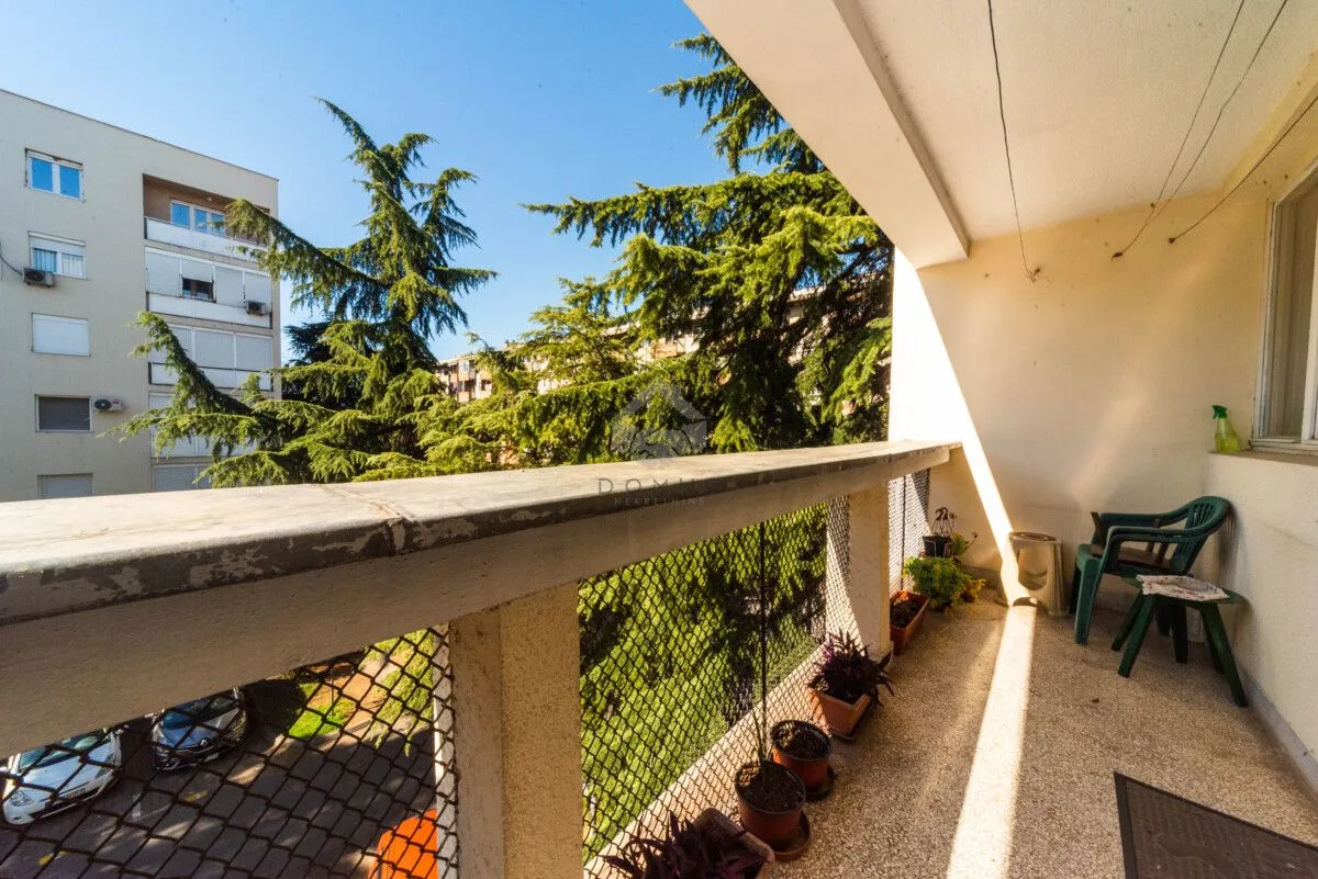 Rent, three bedroom apartment, 105m², Preko Morače, Podgorica