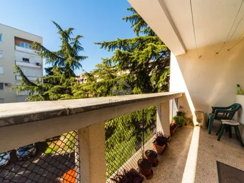 Izdavanje, trosoban stan, 105m², Preko Morače, Podgorica - image 13