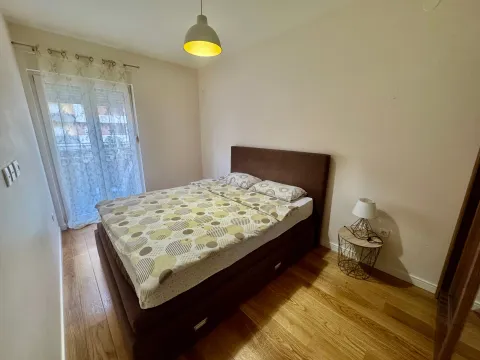 Rent, one bedroom apartment, 42m², Central Point, Podgorica - image 9