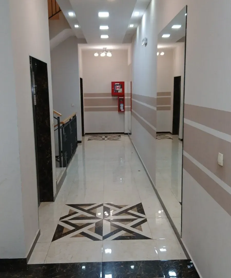 Rent, one bedroom apartment, 50m², Preko Morače, Podgorica