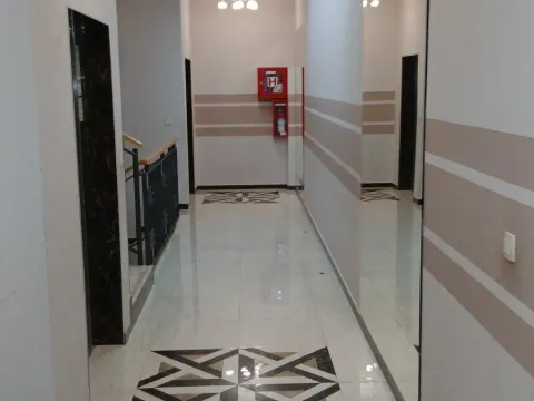 Rent, one bedroom apartment, 50m², Preko Morače, Podgorica - image 2