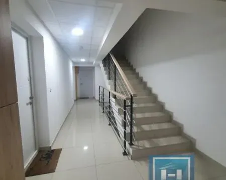 Rent, one bedroom apartment, 44m², Centar, Jagodina - image 25