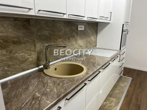 Rent, two bedroom apartment, 56m², Karaburma, Palilula Sve Podlokacije - image 6