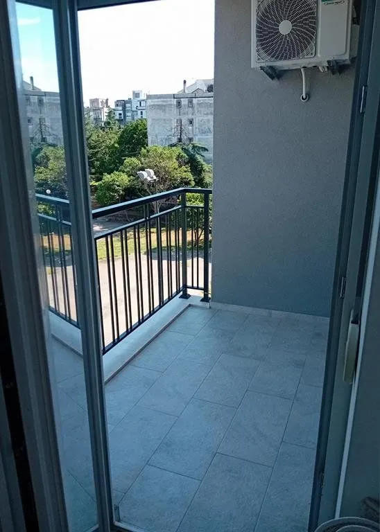 Rent, one bedroom apartment, 43m², Zabjelo, Podgorica