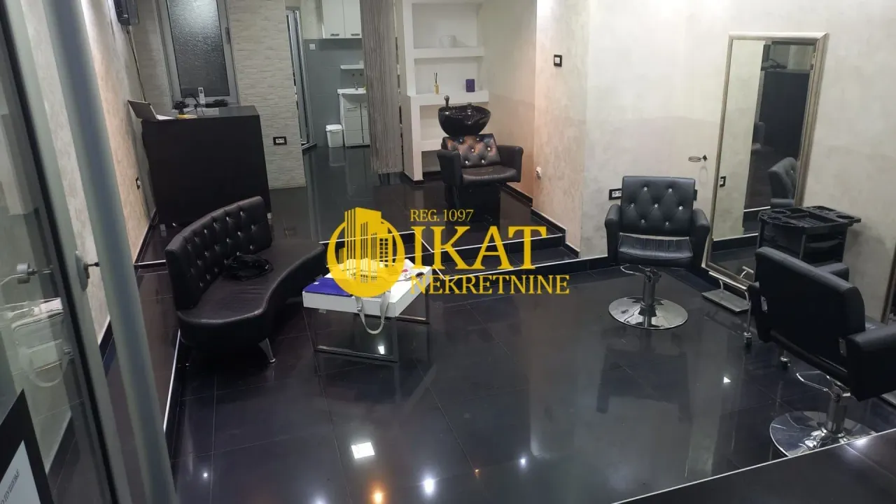 Rent, office space, 39m², Stari Grad, Beograd