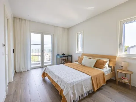 Prodaja, dvosoban stan, 80m², Luštica, Tivat - image 5