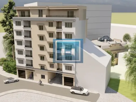 Prodaja, dvosoban stan, 54m², Centar, Ćuprija - image 1