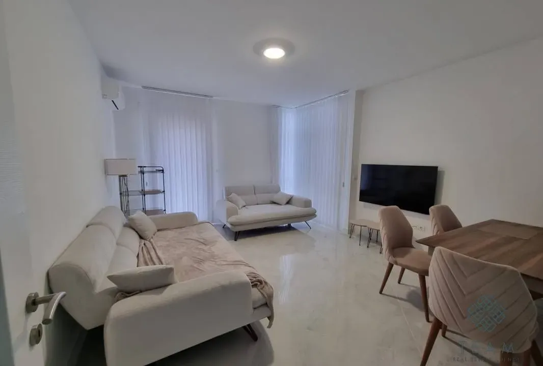 Sale, three bedroom apartment, 95m², Rozino, Budva