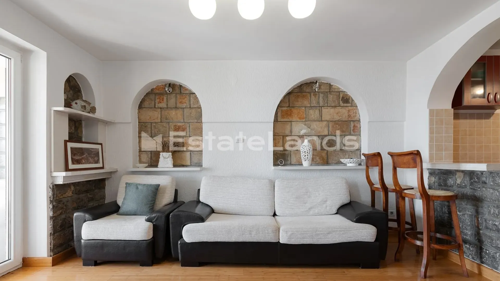 Prodaja, jednosoban stan, 52m², Donja Lastva, Tivat