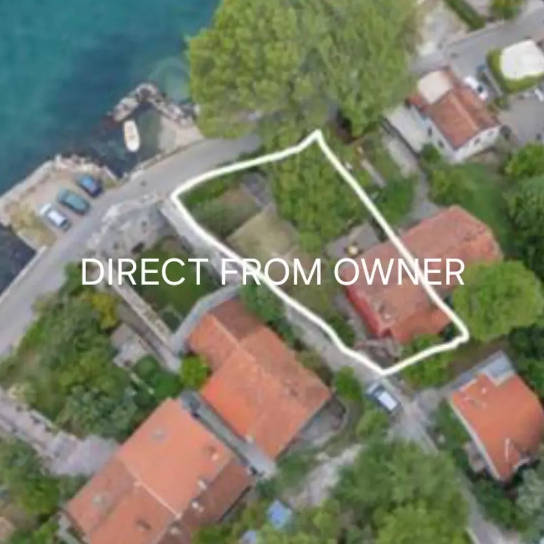 Prodaja, kuća, 180m², Dobrota, Kotor
