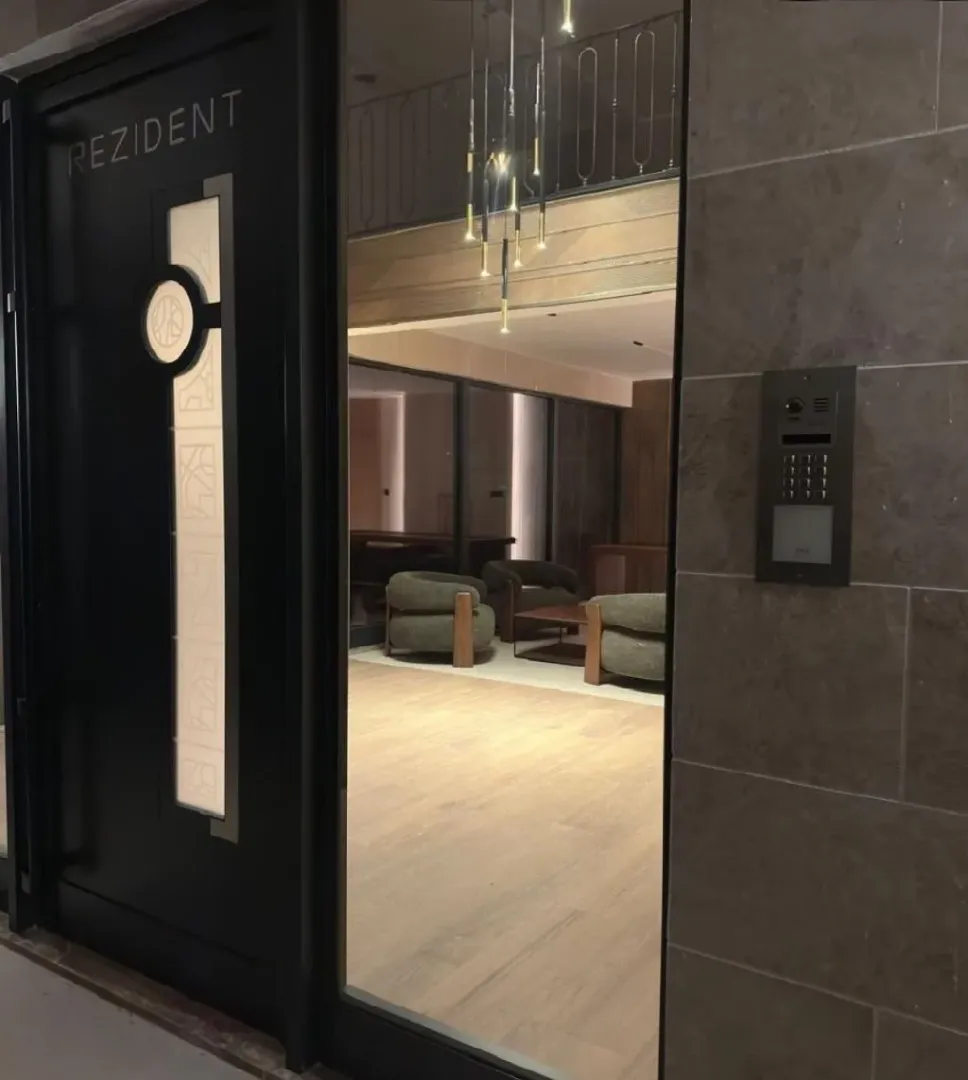 Rent, one bedroom apartment, 48m², Donja Gorica, Podgorica